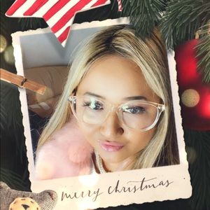 Meet your Posher, Talyena